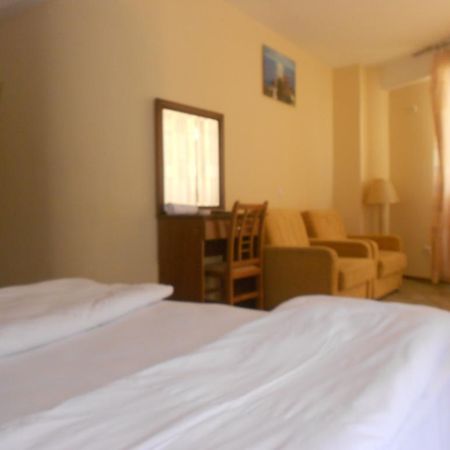 Montenegrin Inn Ohrid Exterior photo