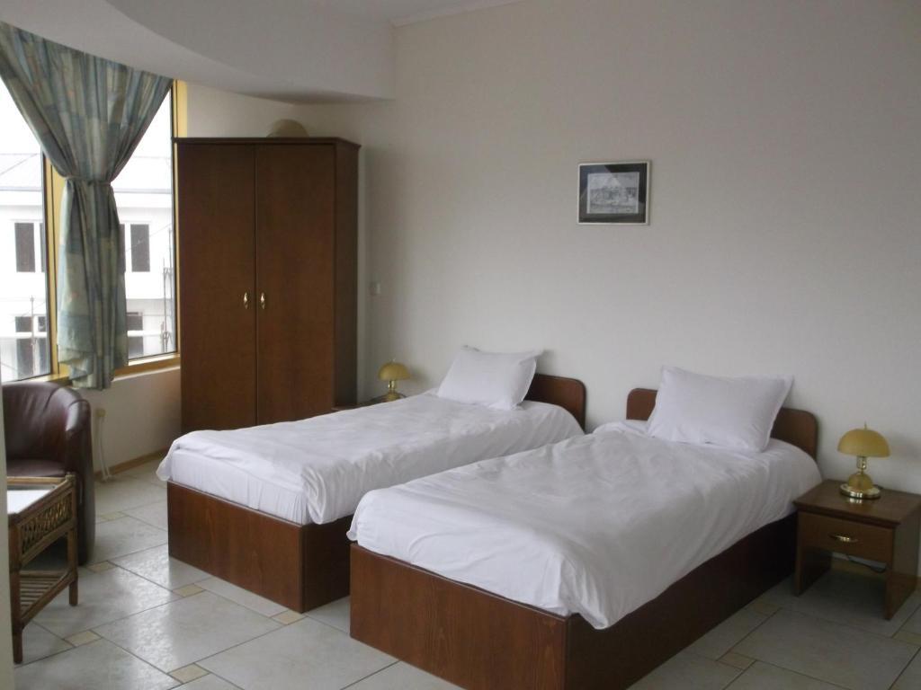 Montenegrin Inn Ohrid Room photo
