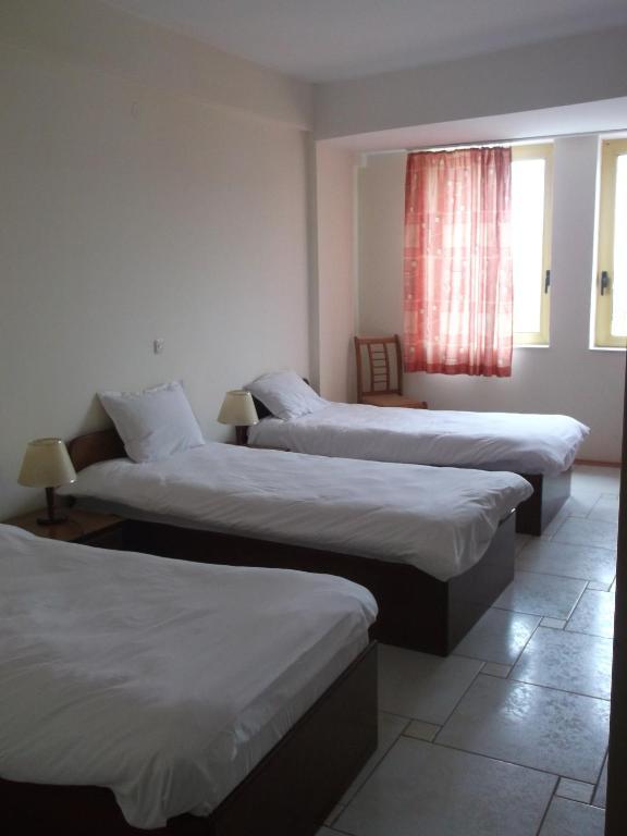 Montenegrin Inn Ohrid Room photo