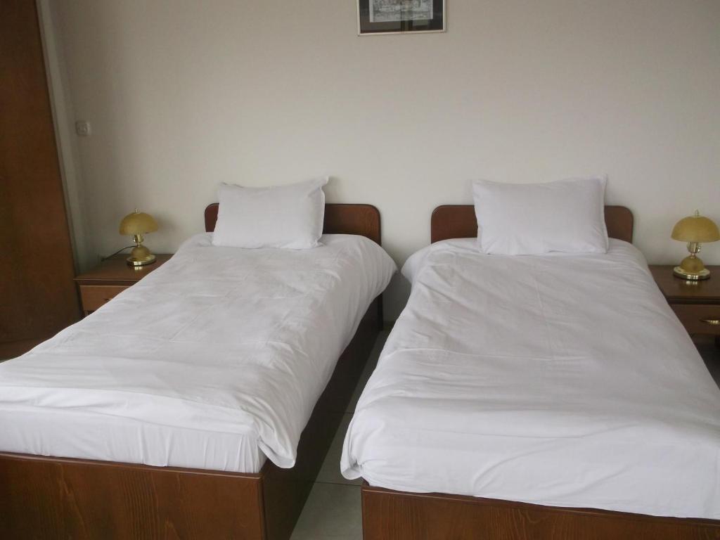 Montenegrin Inn Ohrid Room photo
